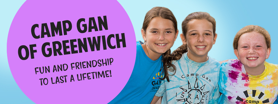 Camp Gan Israel of Greenwich